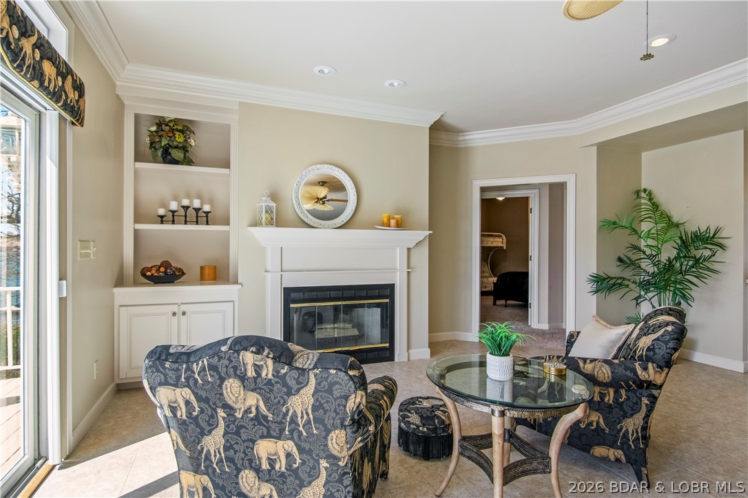 Imperial Point - Residential