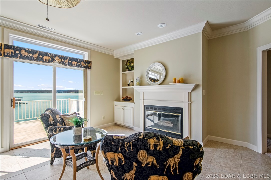 Imperial Point - Residential