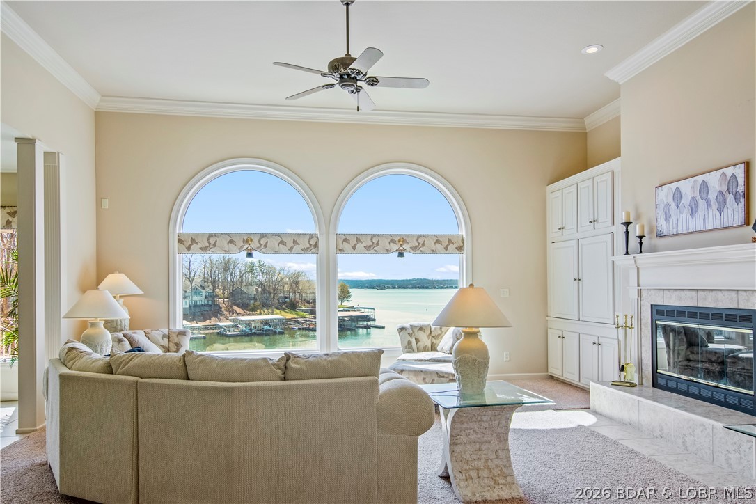 Imperial Point - Residential