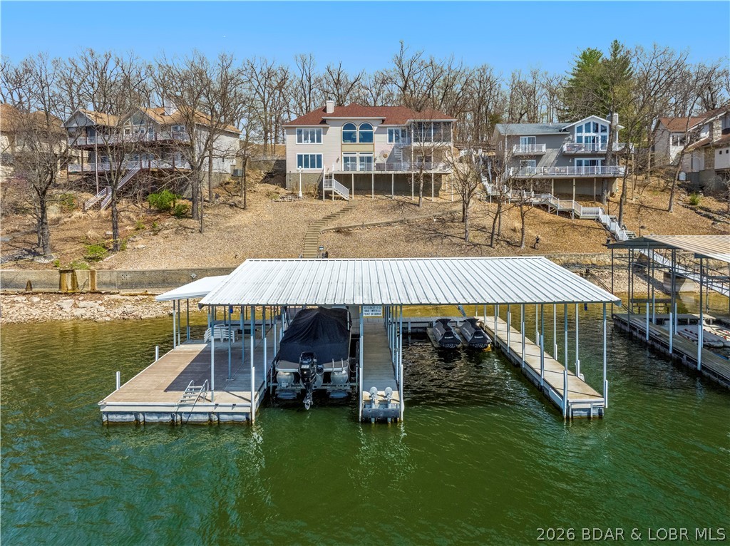 Imperial Point - Residential