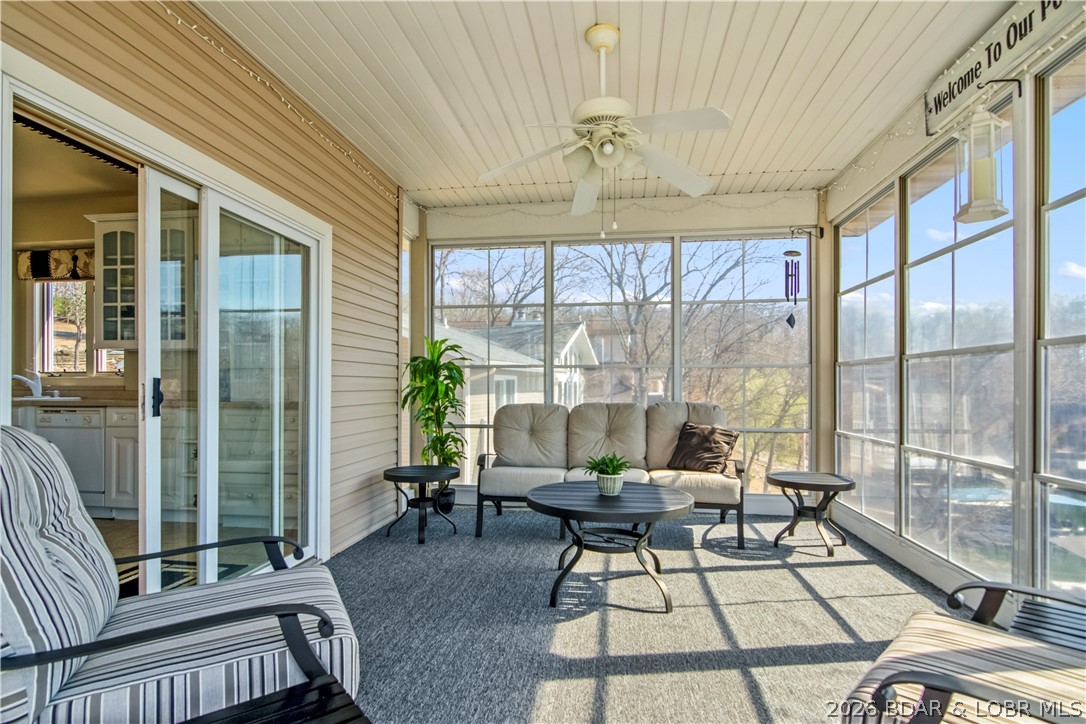 Imperial Point - Residential