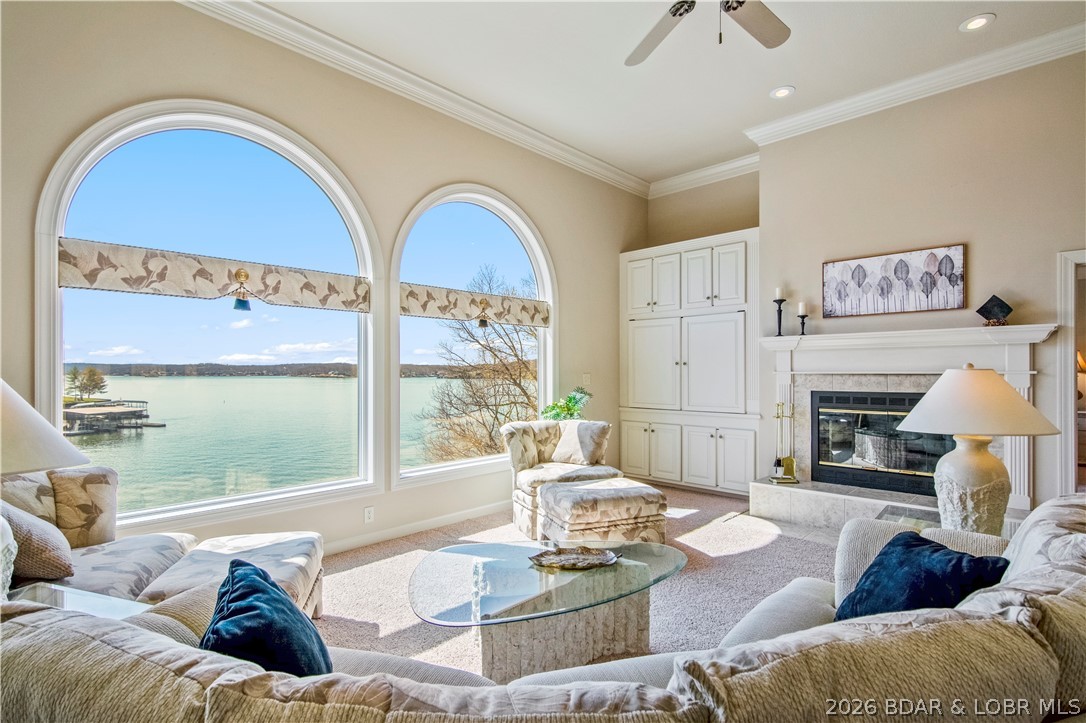 Imperial Point - Residential