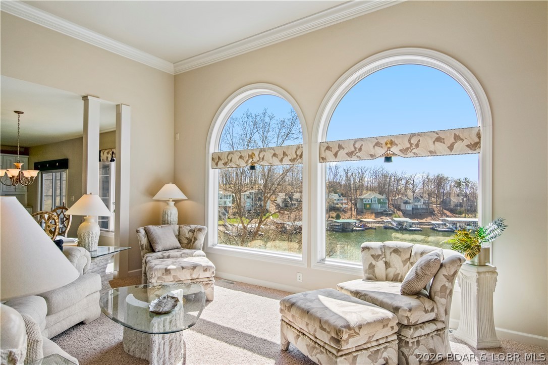 Imperial Point - Residential