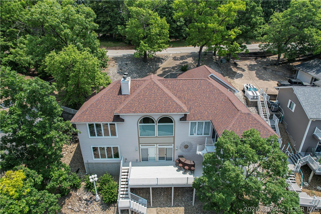 Imperial Point - Residential