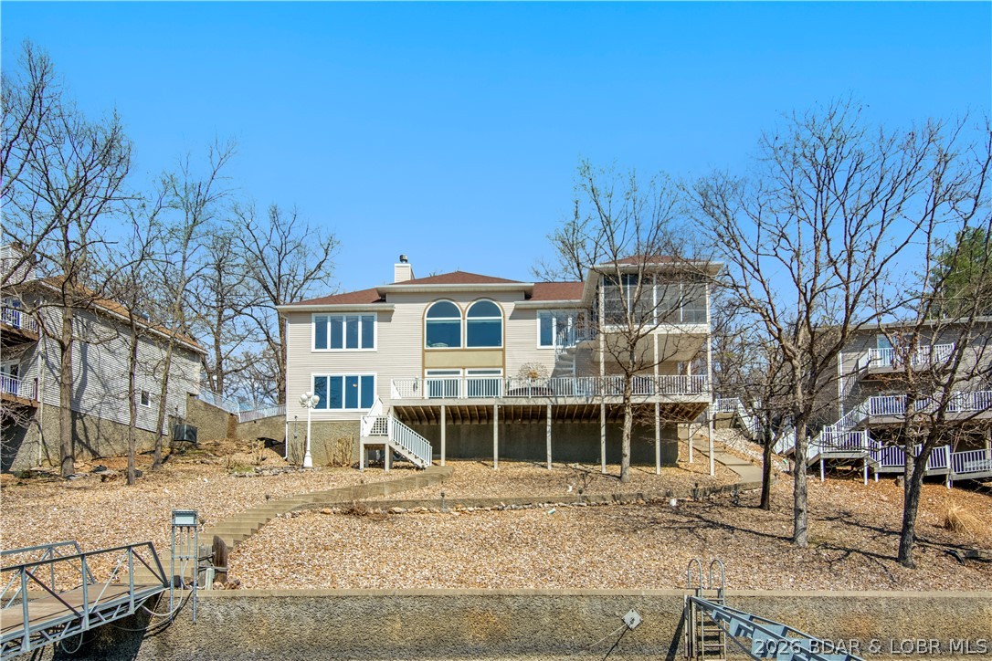 Imperial Point - Residential