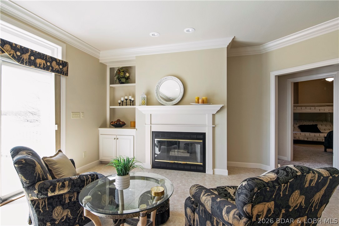 Imperial Point - Residential