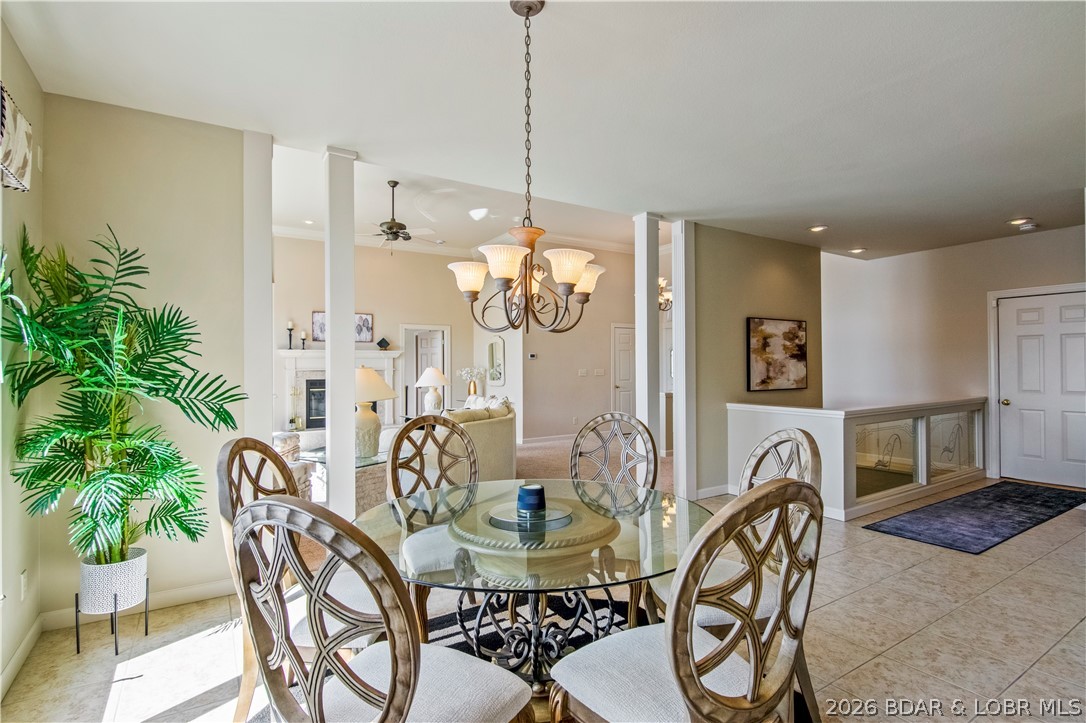 Imperial Point - Residential