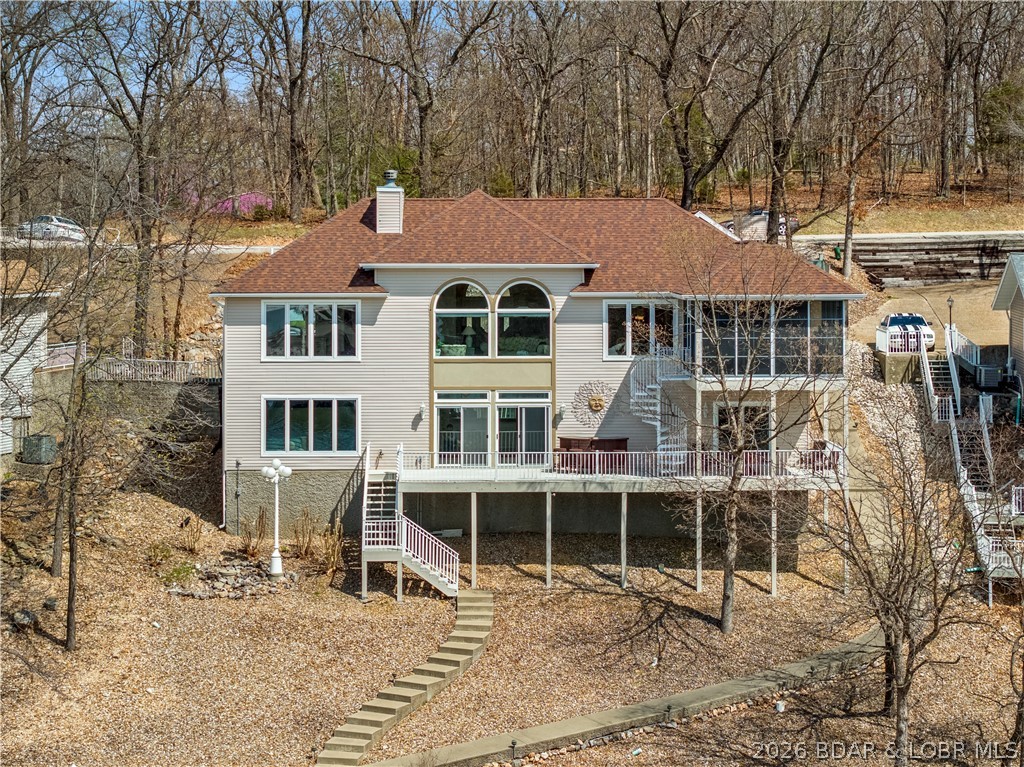 Imperial Point - Residential