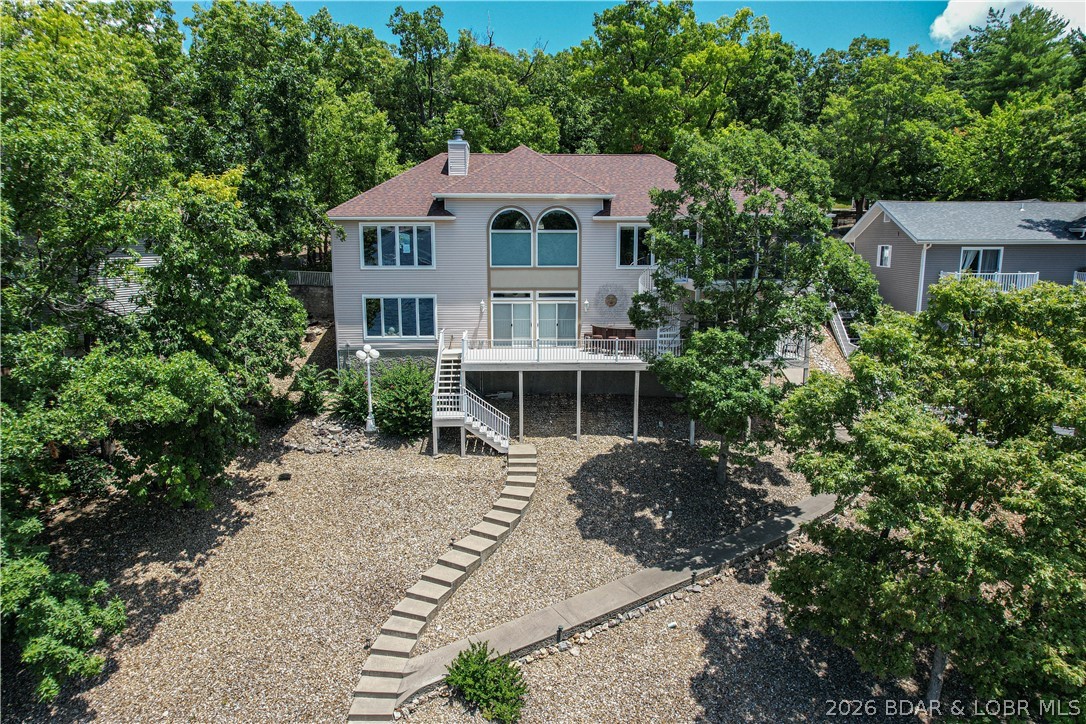 Imperial Point - Residential