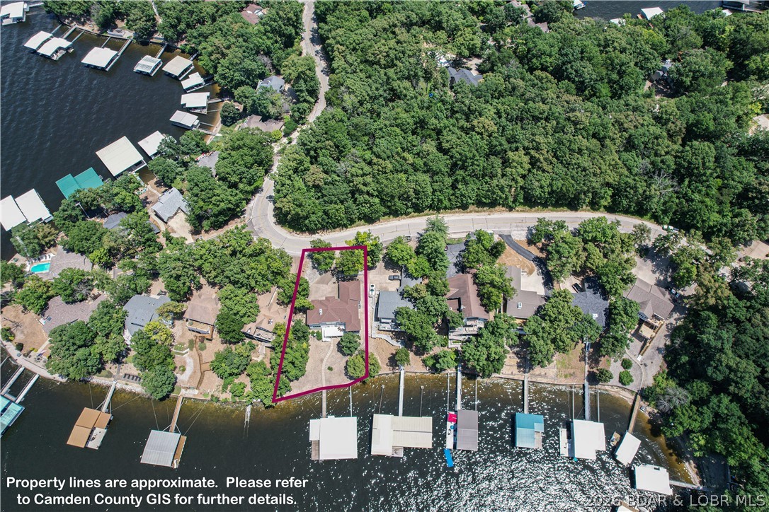 Imperial Point - Residential