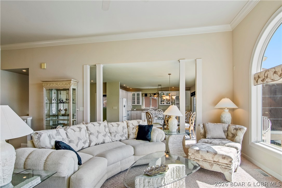 Imperial Point - Residential