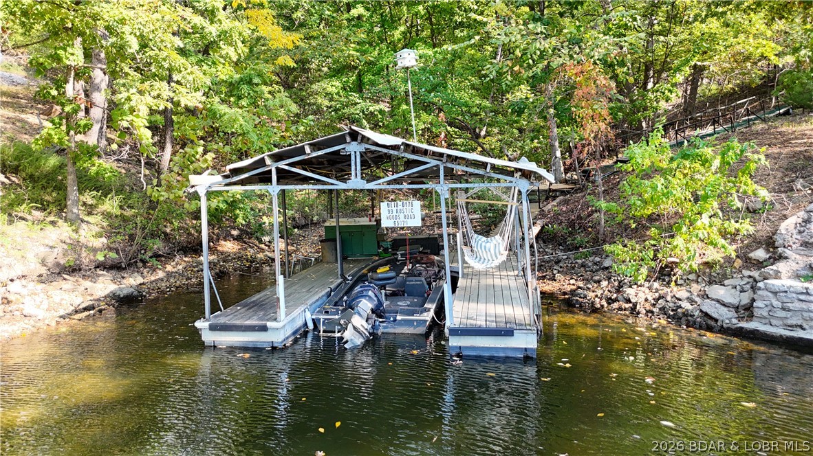 Shawnee Bend No. 2 - Residential