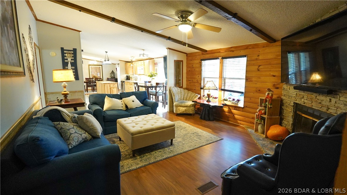 Shawnee Bend No. 2 - Residential
