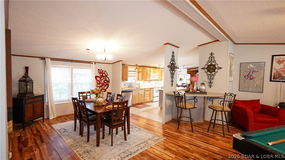Shawnee Bend No. 2 - Residential