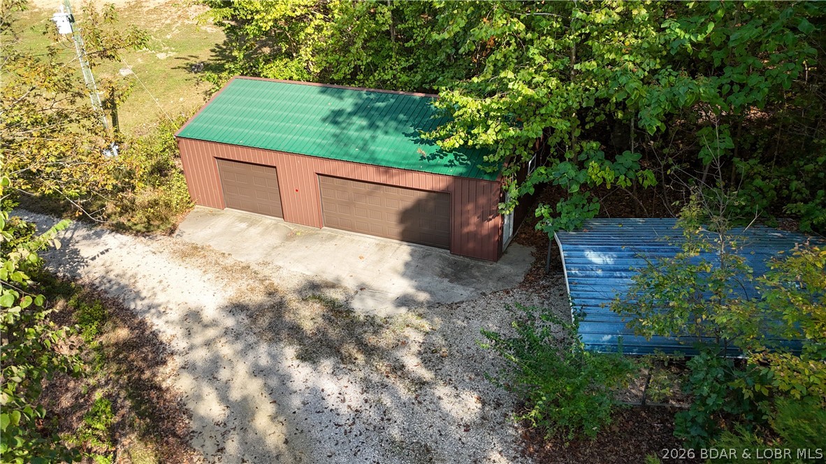 Shawnee Bend No. 2 - Residential