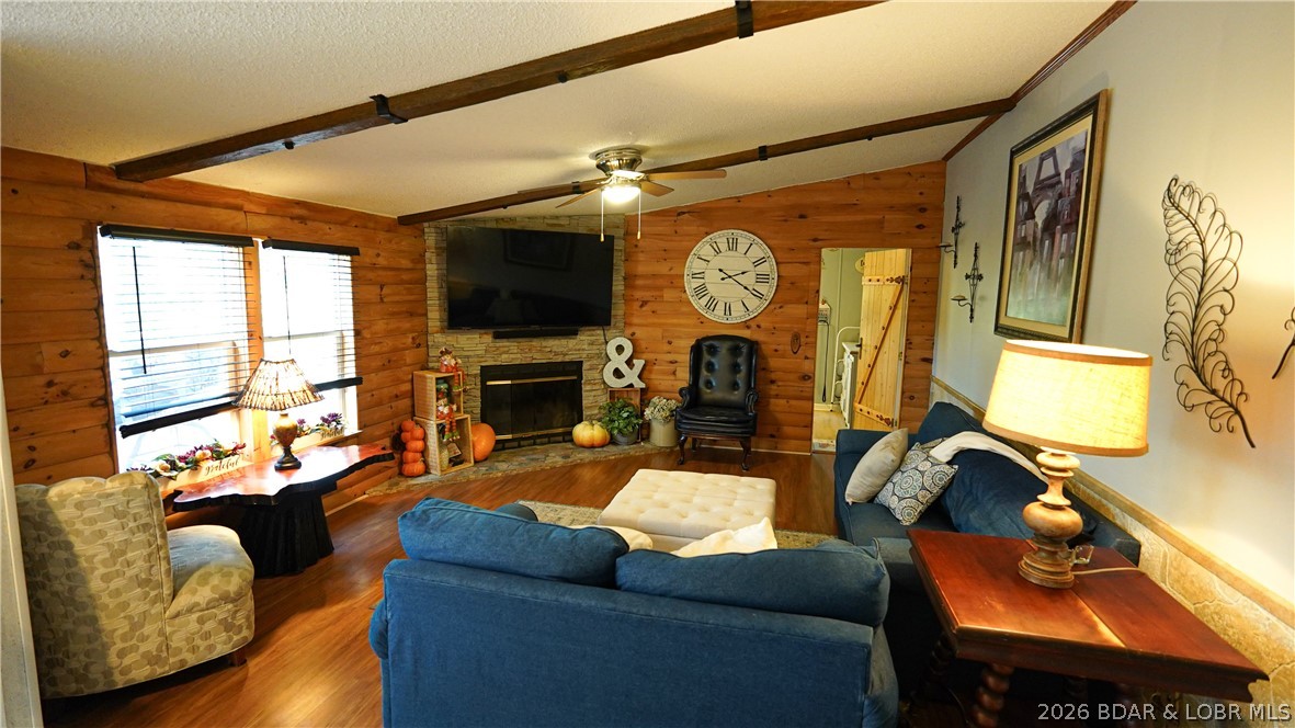 Shawnee Bend No. 2 - Residential