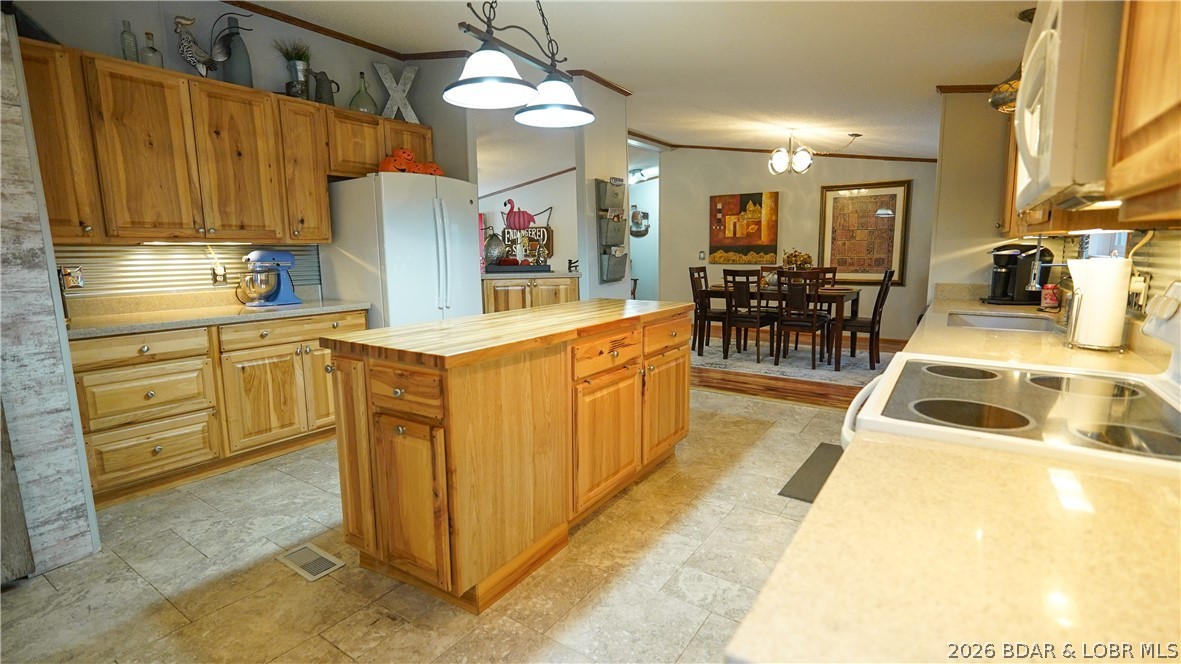 Shawnee Bend No. 2 - Residential