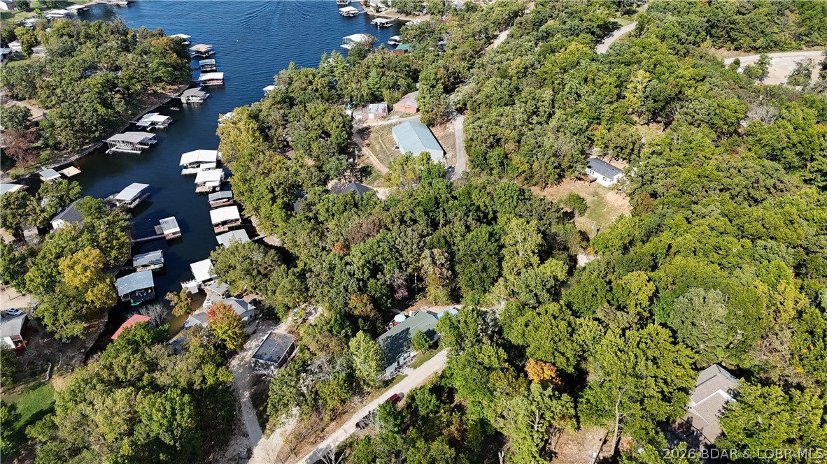Shawnee Bend No. 2 - Residential