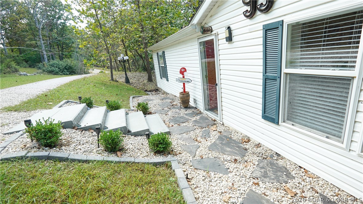 Shawnee Bend No. 2 - Residential