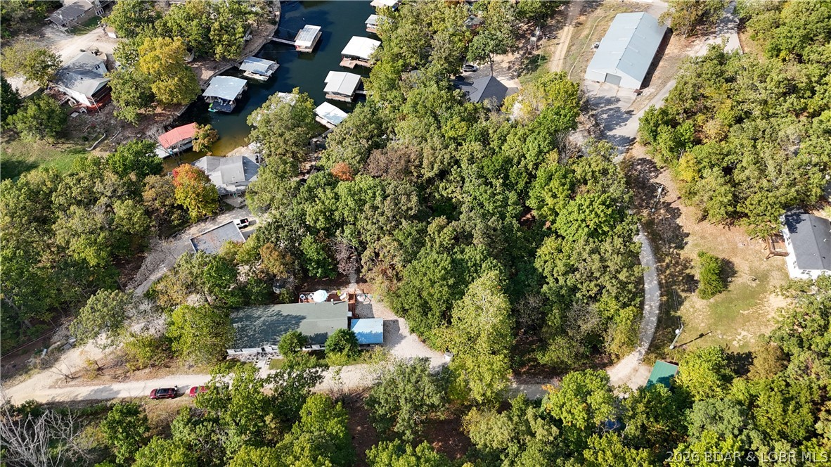 Shawnee Bend No. 2 - Residential
