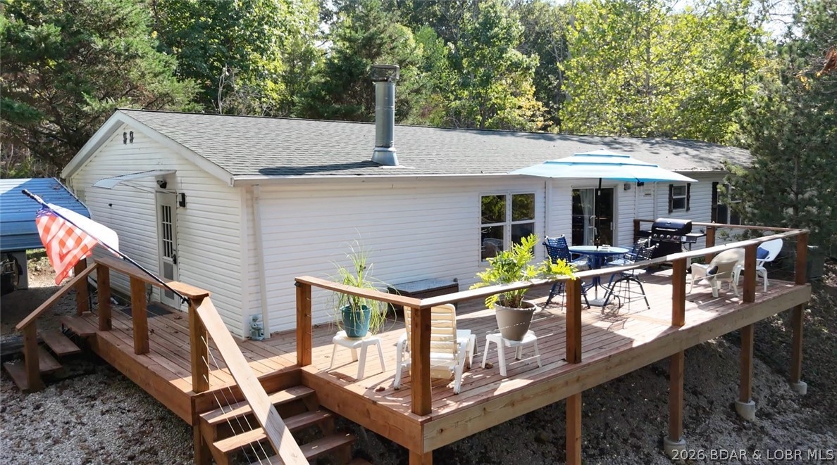 Shawnee Bend No. 2 - Residential