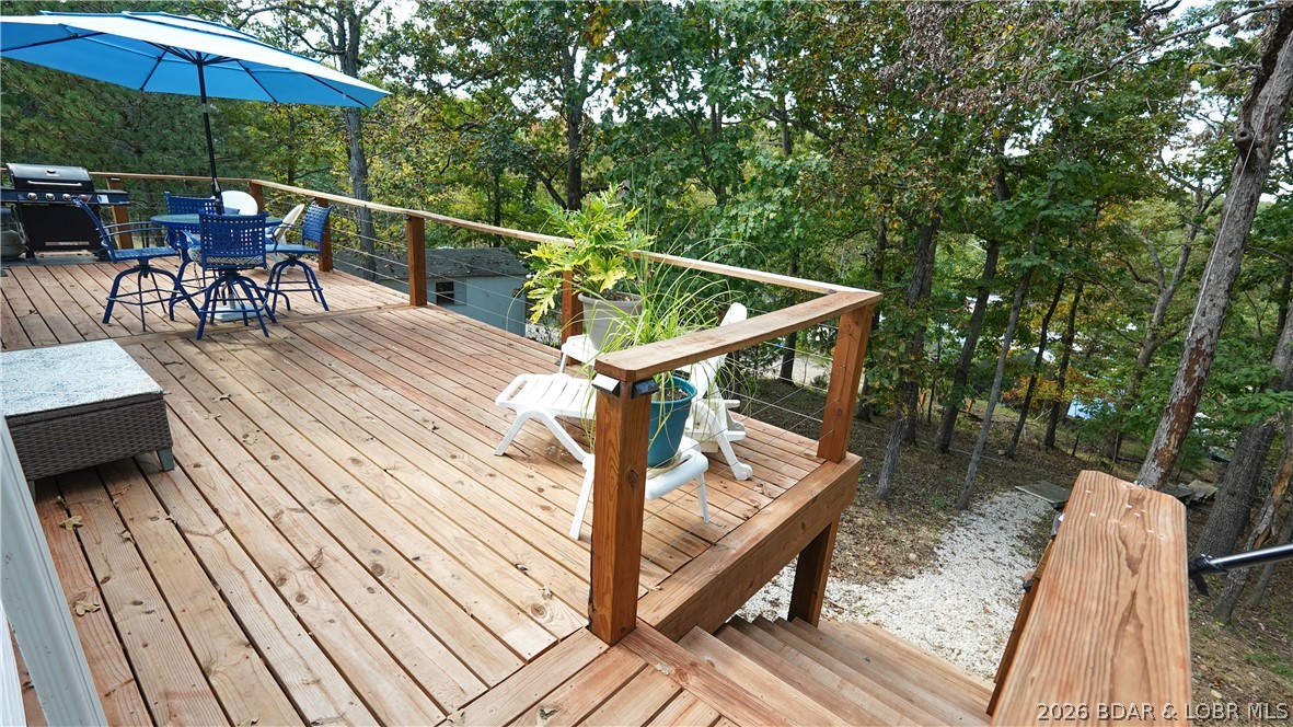 Shawnee Bend No. 2 - Residential
