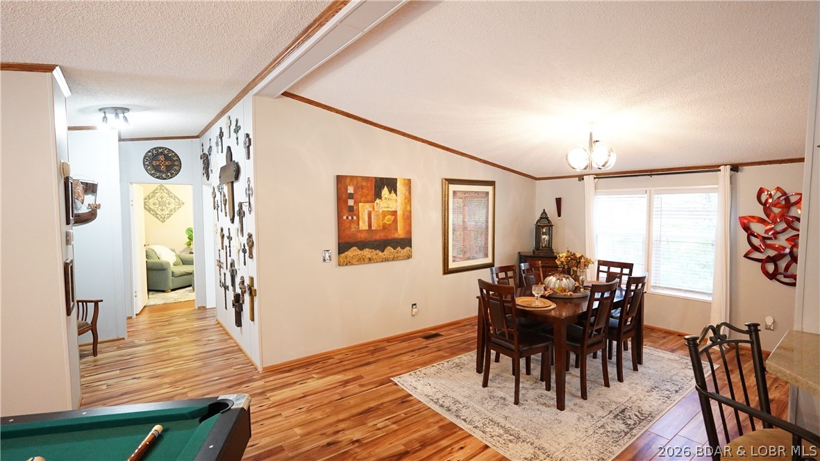 Shawnee Bend No. 2 - Residential