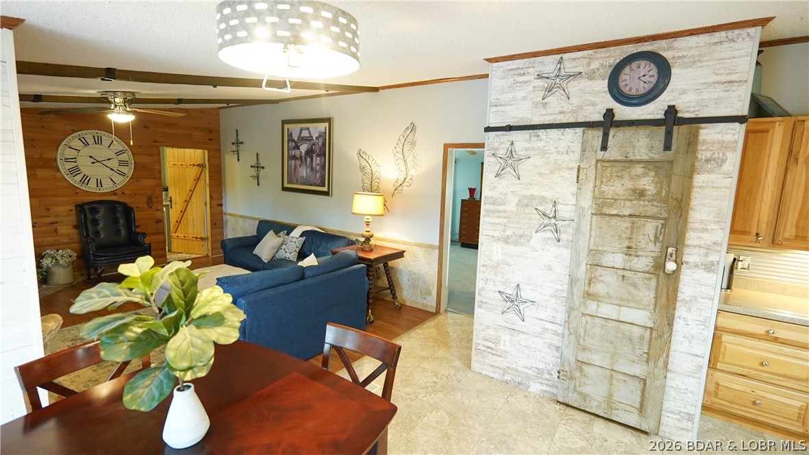 Shawnee Bend No. 2 - Residential