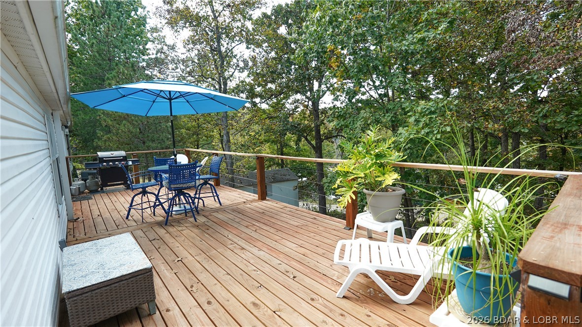Shawnee Bend No. 2 - Residential