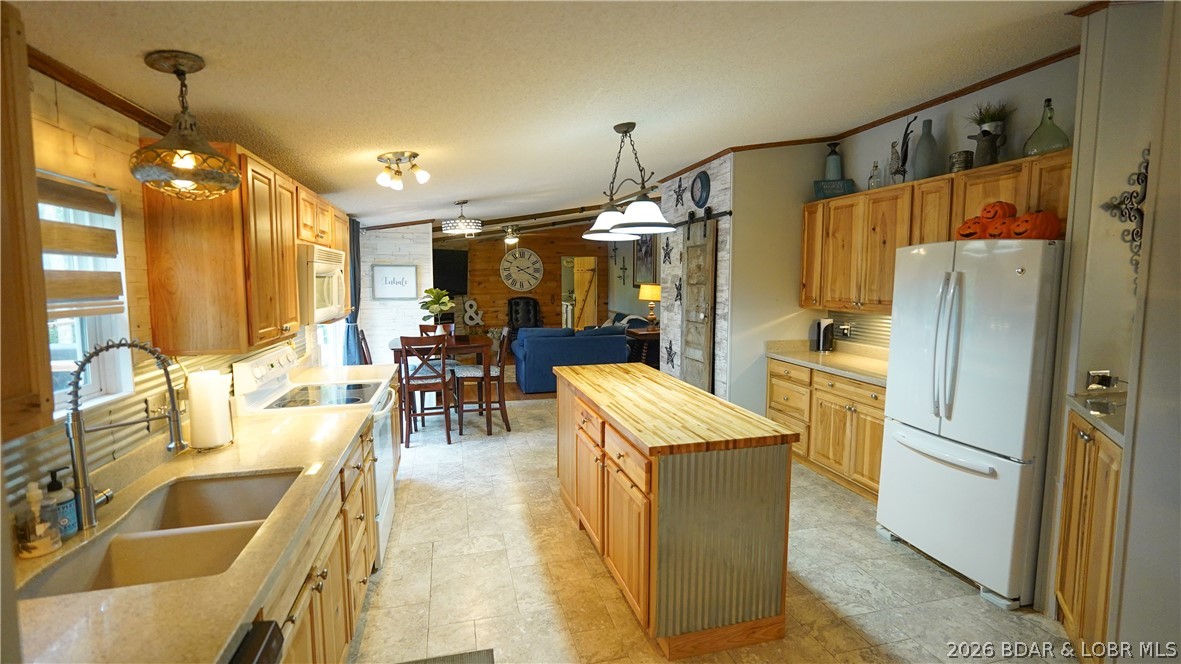 Shawnee Bend No. 2 - Residential