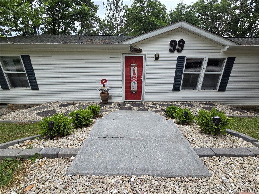 Shawnee Bend No. 2 - Residential