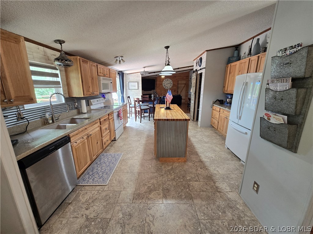 Shawnee Bend No. 2 - Residential