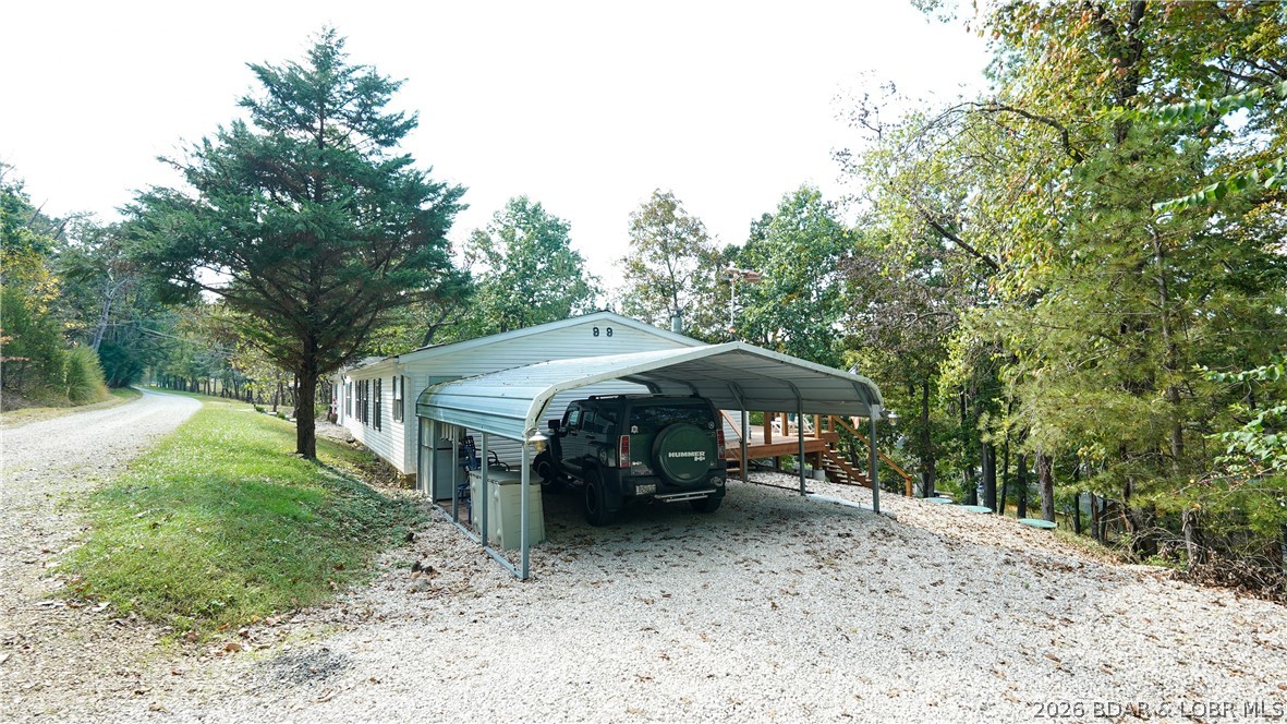 Shawnee Bend No. 2 - Residential