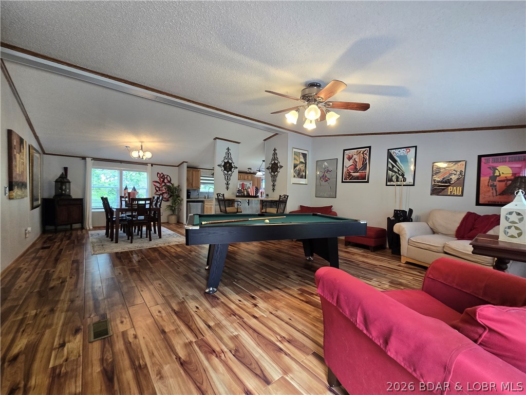 Shawnee Bend No. 2 - Residential