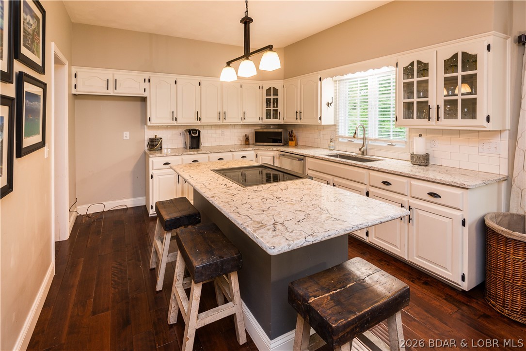 Out of Area - Residential