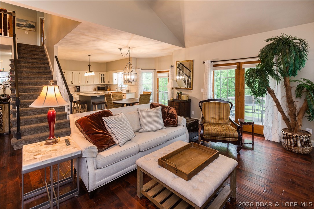 Out of Area - Residential
