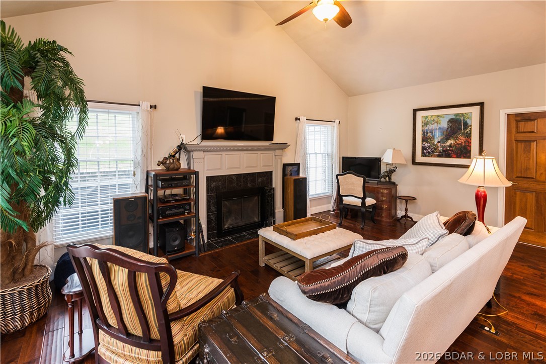 Out of Area - Residential