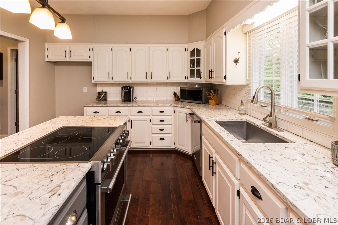 Out of Area - Residential