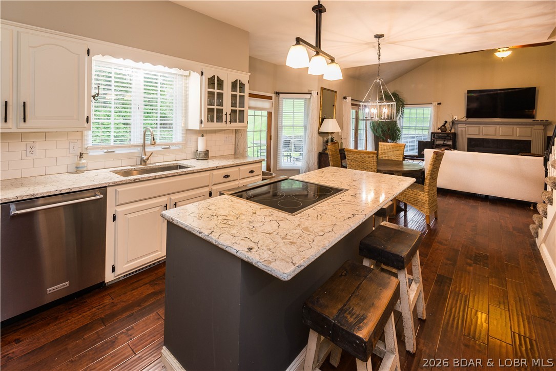 Out of Area - Residential