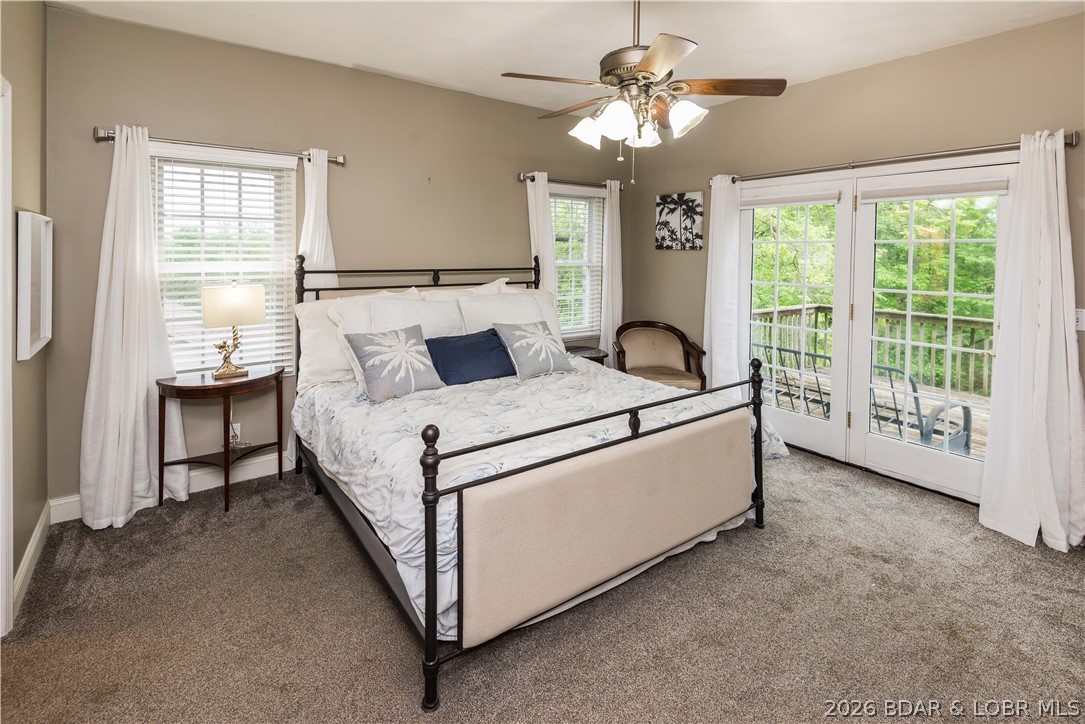 Out of Area - Residential