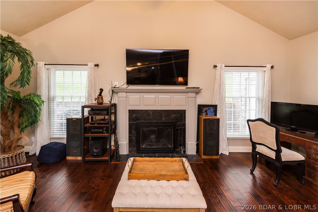 Out of Area - Residential