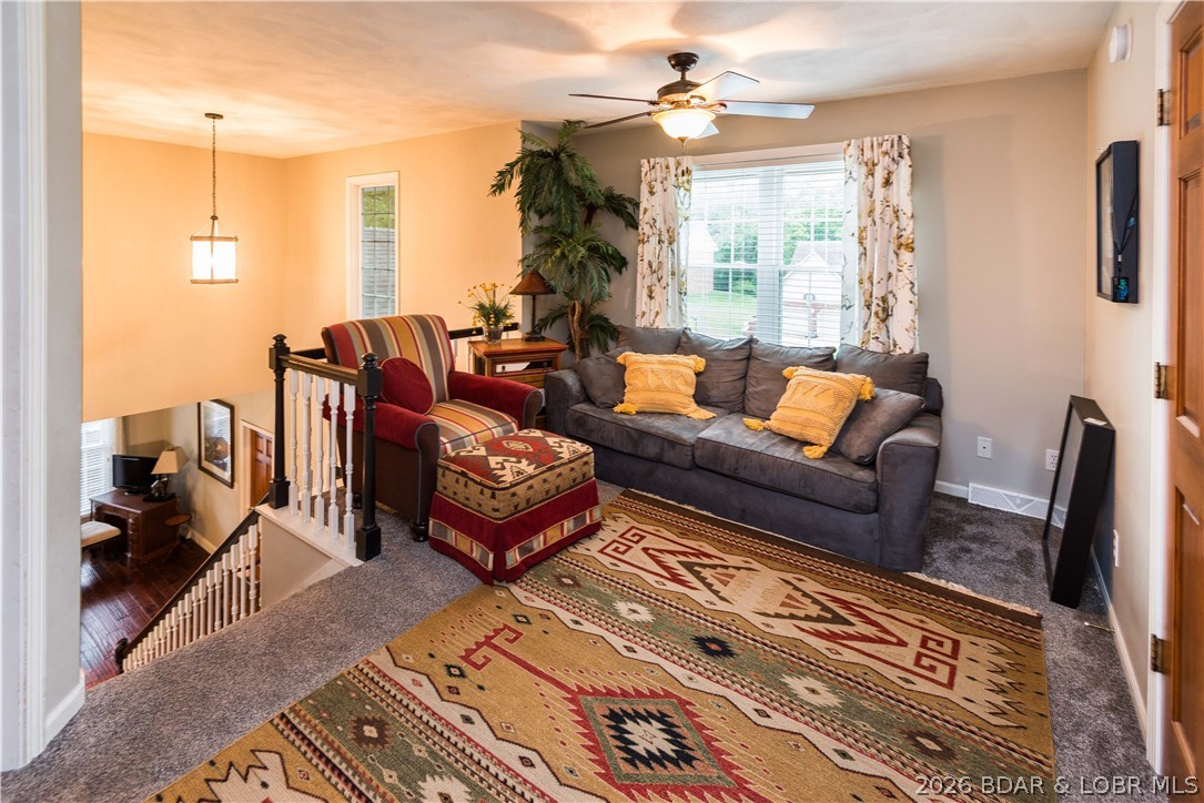 Out of Area - Residential