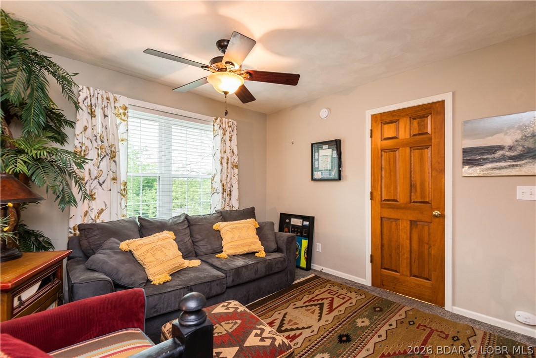Out of Area - Residential