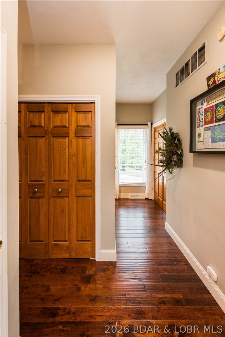 Out of Area - Residential