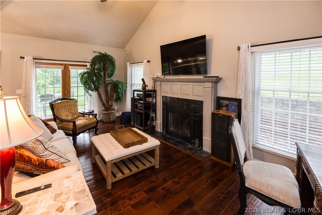 Out of Area - Residential