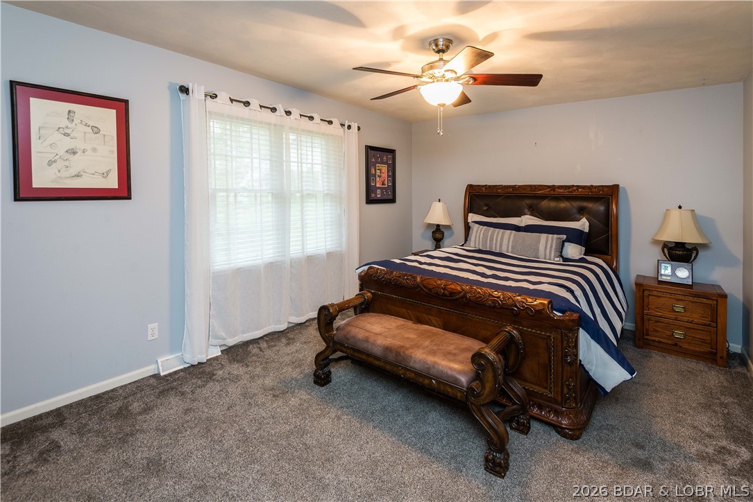 Out of Area - Residential