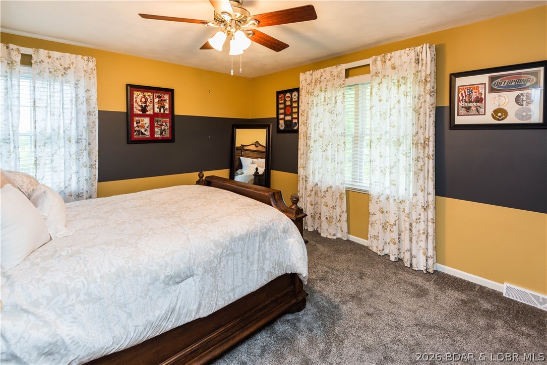 Out of Area - Residential