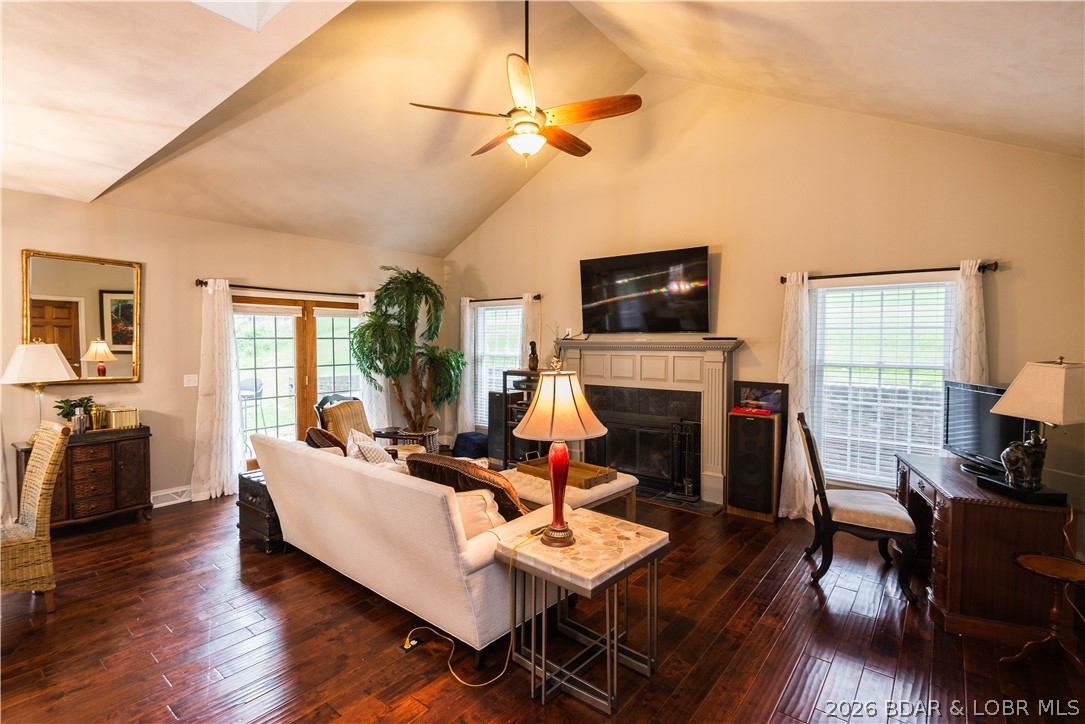 Out of Area - Residential