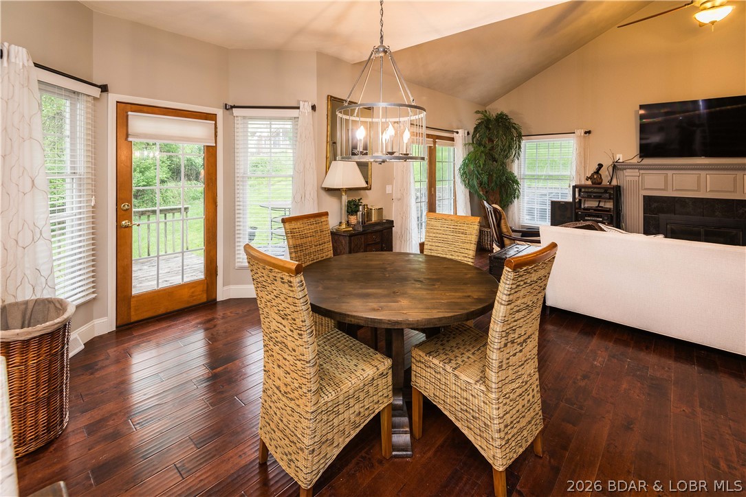 Out of Area - Residential