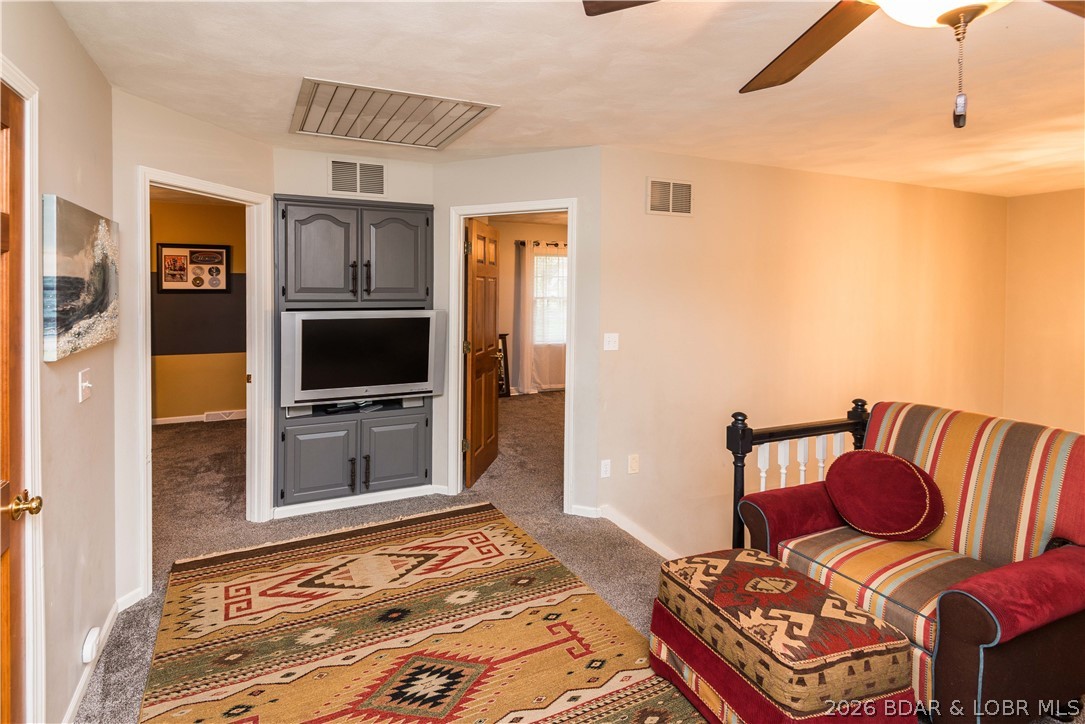 Out of Area - Residential